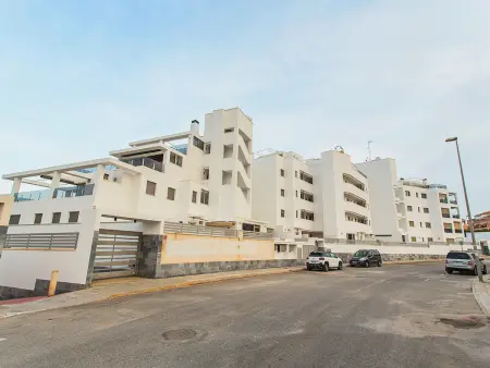Appartement 3 ch. Dehesa de Campoamor, terrasse et piscine : photo 25