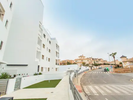 Appartement 3 ch. Dehesa de Campoamor, terrasse et piscine : photo 27
