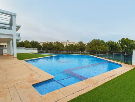 Appartement 3 ch. Dehesa de Campoamor, terrasse et piscine : photo 29