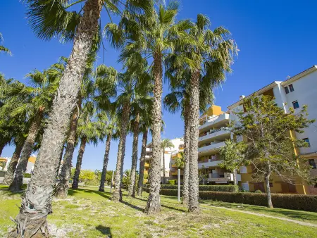 Appartement 70 m² climatisé avec piscine à Cabo Roig : photo 7