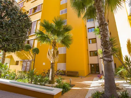 Appartement 70 m² climatisé avec piscine à Cabo Roig : photo 9