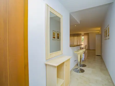 Appartement 70 m² climatisé avec piscine à Cabo Roig : photo 10