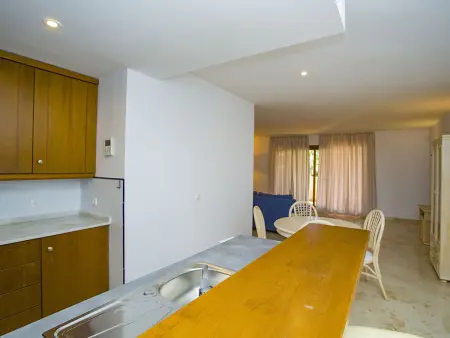 Appartement 70 m² climatisé avec piscine à Cabo Roig : photo 12