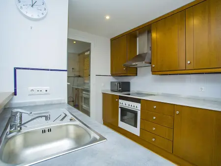 Appartement 70 m² climatisé avec piscine à Cabo Roig : photo 13