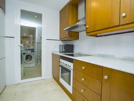 Appartement 70 m² climatisé avec piscine à Cabo Roig : photo 15