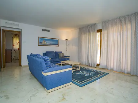 Appartement 70 m² climatisé avec piscine à Cabo Roig : photo 16