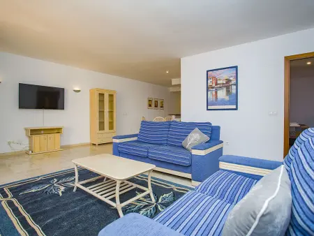 Appartement 70 m² climatisé avec piscine à Cabo Roig : photo 19