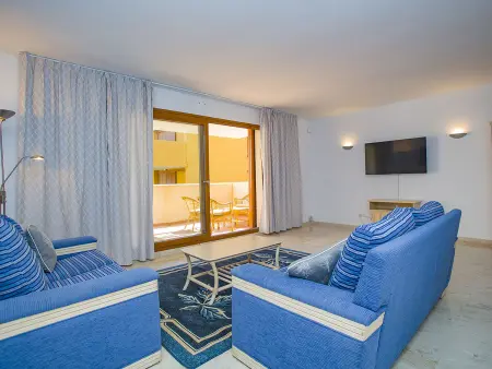 Appartement 70 m² climatisé avec piscine à Cabo Roig : photo 20