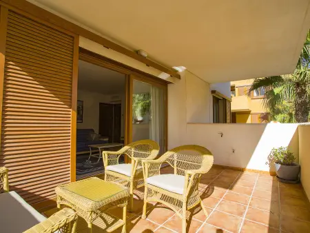 Appartement 70 m² climatisé avec piscine à Cabo Roig : photo 23