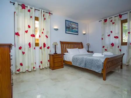 Appartement 70 m² climatisé avec piscine à Cabo Roig : photo 28