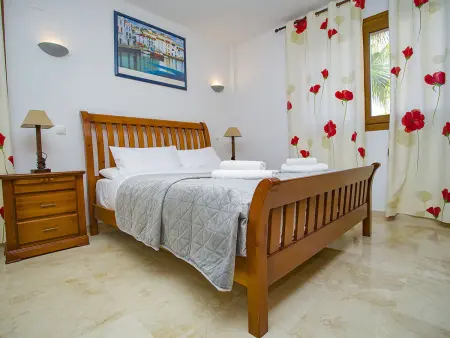 Appartement 70 m² climatisé avec piscine à Cabo Roig : photo 29