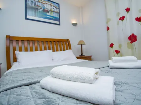 Appartement 70 m² climatisé avec piscine à Cabo Roig : photo 30