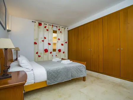 Appartement 70 m² climatisé avec piscine à Cabo Roig : photo 31