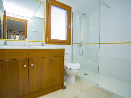Appartement 70 m² climatisé avec piscine à Cabo Roig : photo 32