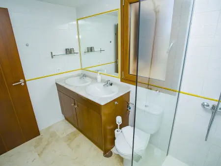 Appartement 70 m² climatisé avec piscine à Cabo Roig : photo 33