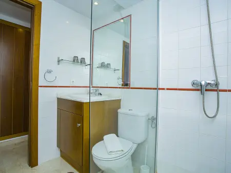Appartement 70 m² climatisé avec piscine à Cabo Roig : photo 34
