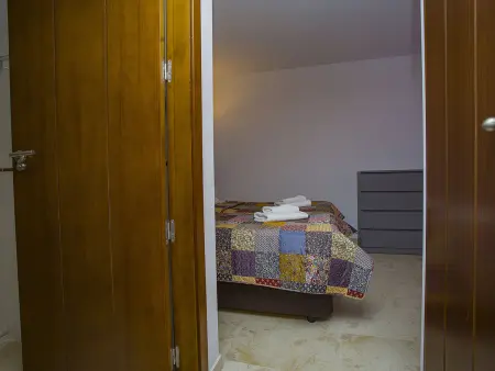 Appartement 70 m² climatisé avec piscine à Cabo Roig : photo 35