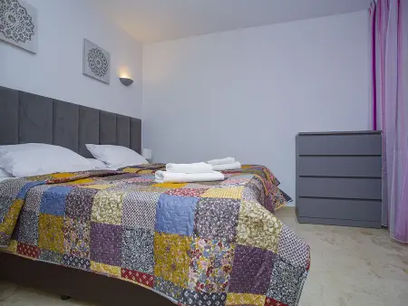 Appartement 70 m² climatisé avec piscine à Cabo Roig : photo 36