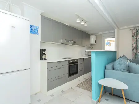 Appartement 60 m² La Mata, terrasse vue mer et plage : photo 7