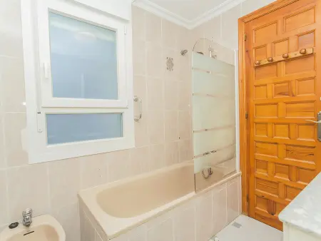 Appartement 60 m² La Mata, terrasse vue mer et plage : photo 16