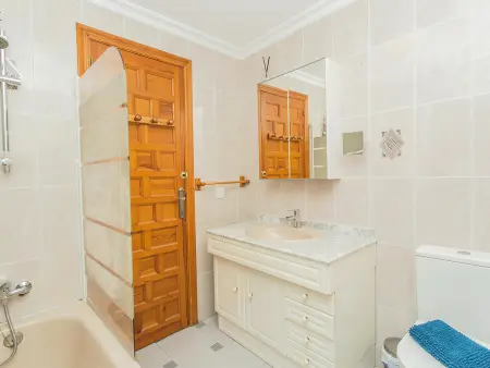 Appartement 60 m² La Mata, terrasse vue mer et plage : photo 17