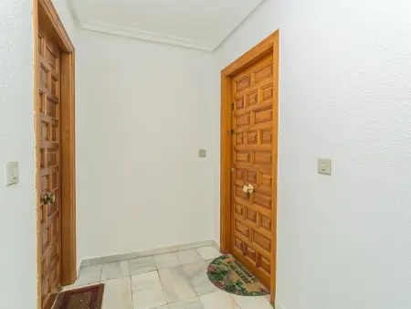 Appartement 60 m² La Mata, terrasse vue mer et plage : photo 19