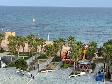 Appartement 60 m² La Mata, terrasse vue mer et plage : photo 23