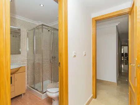 Appartement 111 m² clim centre Torrevieja, 5 pers. : photo 7