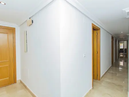 Appartement 111 m² clim centre Torrevieja, 5 pers. : photo 10