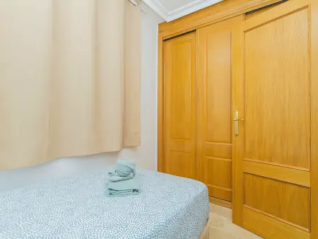 Appartement 111 m² clim centre Torrevieja, 5 pers. : photo 16