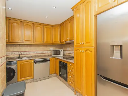 Appartement 111 m² clim centre Torrevieja, 5 pers. : photo 17
