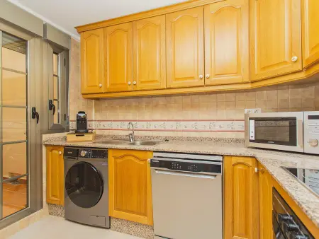 Appartement 111 m² clim centre Torrevieja, 5 pers. : photo 18