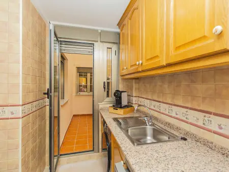 Appartement 111 m² clim centre Torrevieja, 5 pers. : photo 21