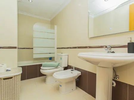Appartement 111 m² clim centre Torrevieja, 5 pers. : photo 23