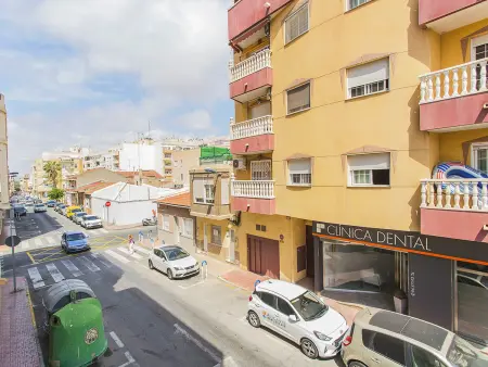 Appartement 111 m² clim centre Torrevieja, 5 pers. : photo 36