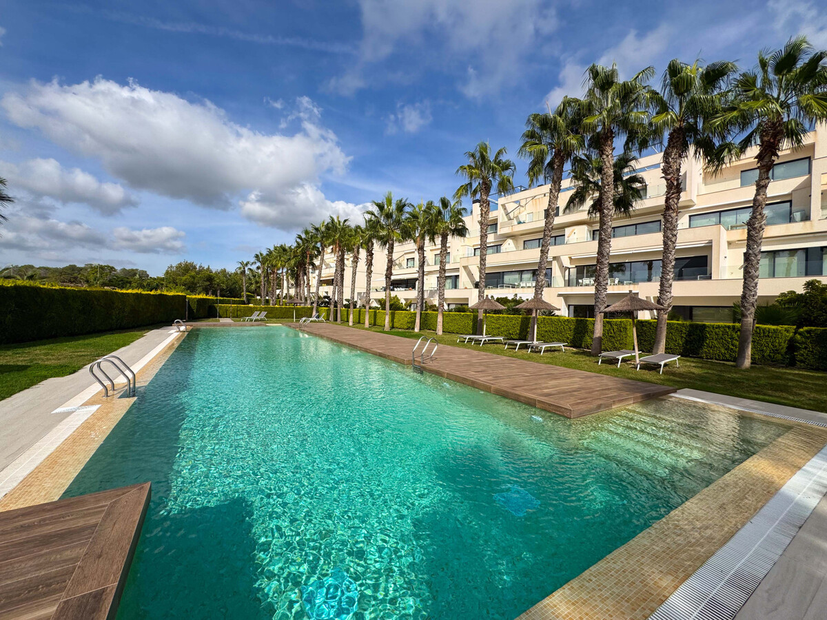 Appartement 3 ch. Las Colinas Golf Resort, Orihuela - Photo 1