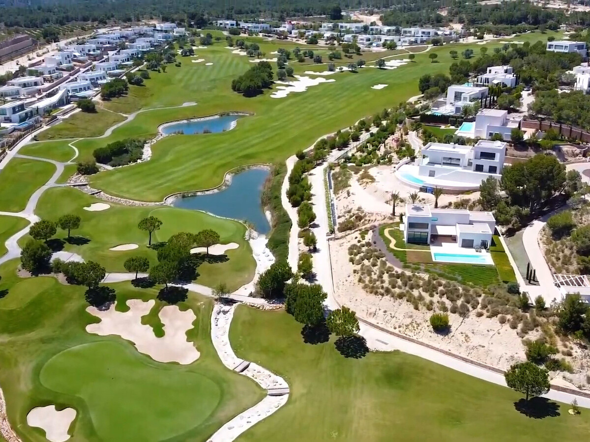Appartement 3 ch. Las Colinas Golf Resort, Orihuela - Photo 3