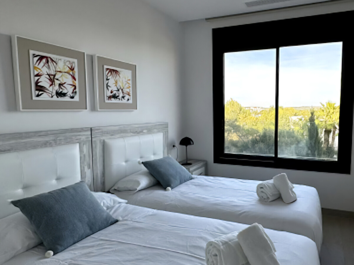 Appartement 3 ch. Las Colinas Golf Resort, Orihuela - Photo 4