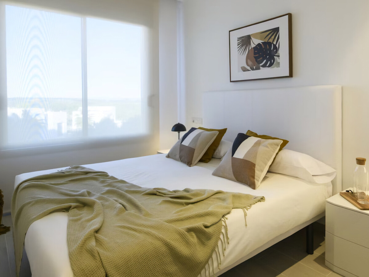 Appartement 3 ch. Las Colinas Golf Resort, Orihuela - Photo 5