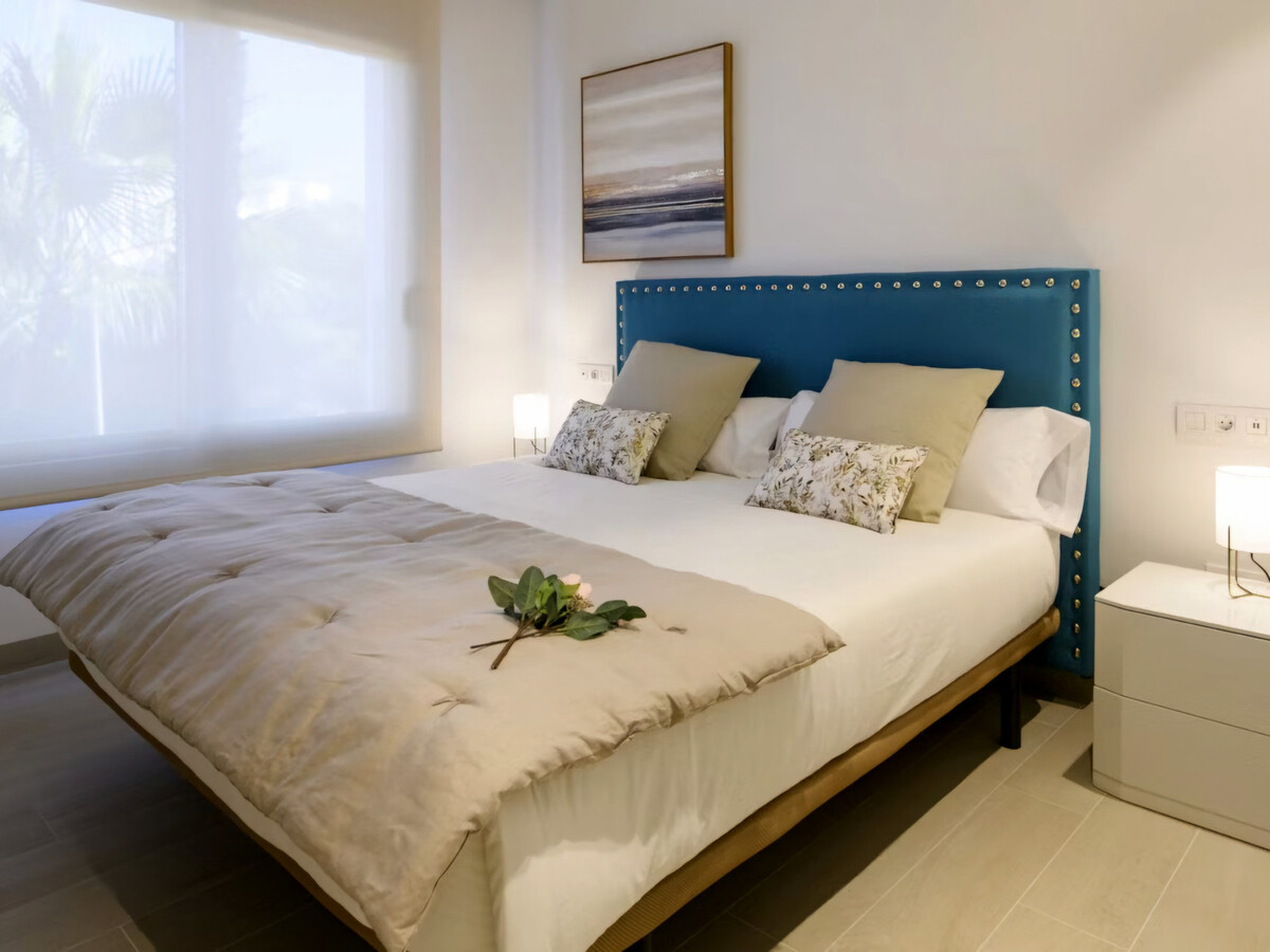 Appartement 3 ch. Las Colinas Golf Resort, Orihuela - Photo 7