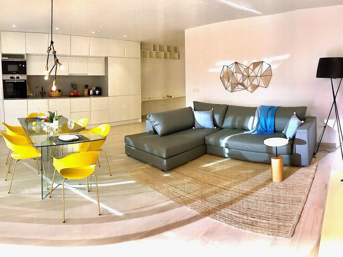Appartement 3 ch. Las Colinas Golf Resort, Orihuela - Photo 9