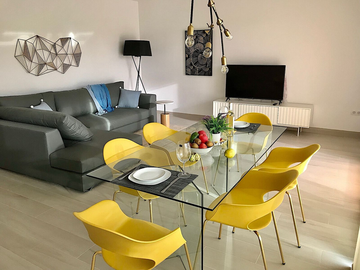 Appartement 3 ch. Las Colinas Golf Resort, Orihuela - Photo 10