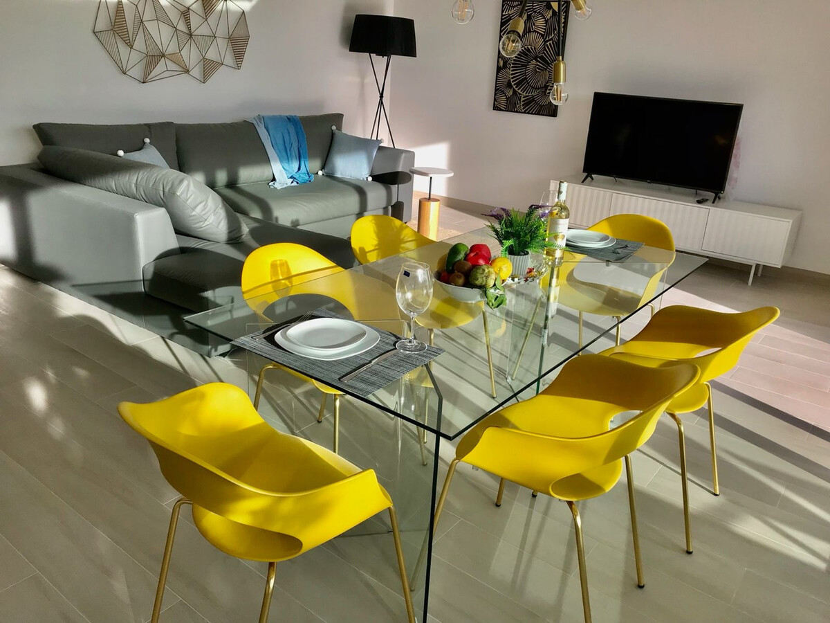 Appartement 3 ch. Las Colinas Golf Resort, Orihuela - Photo 12