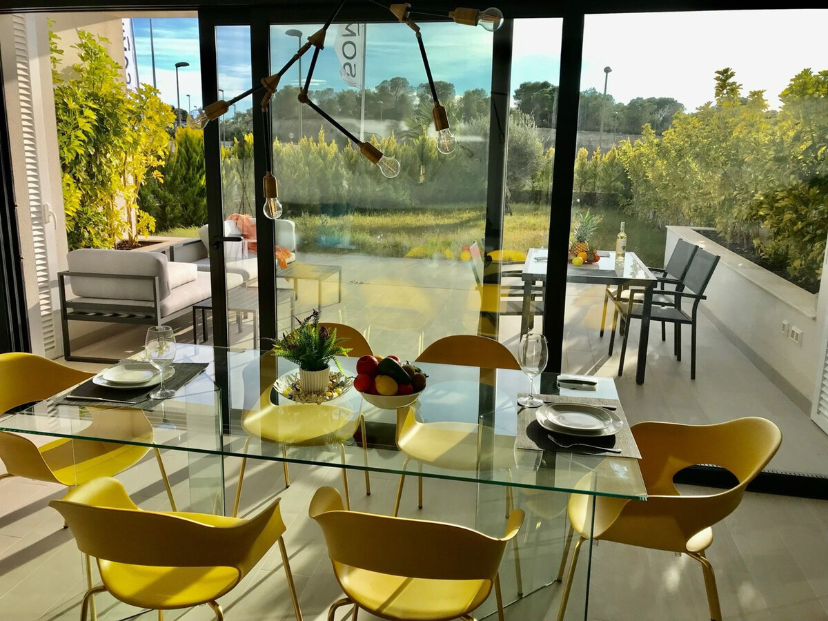 Appartement 3 ch. Las Colinas Golf Resort, Orihuela - Photo 13