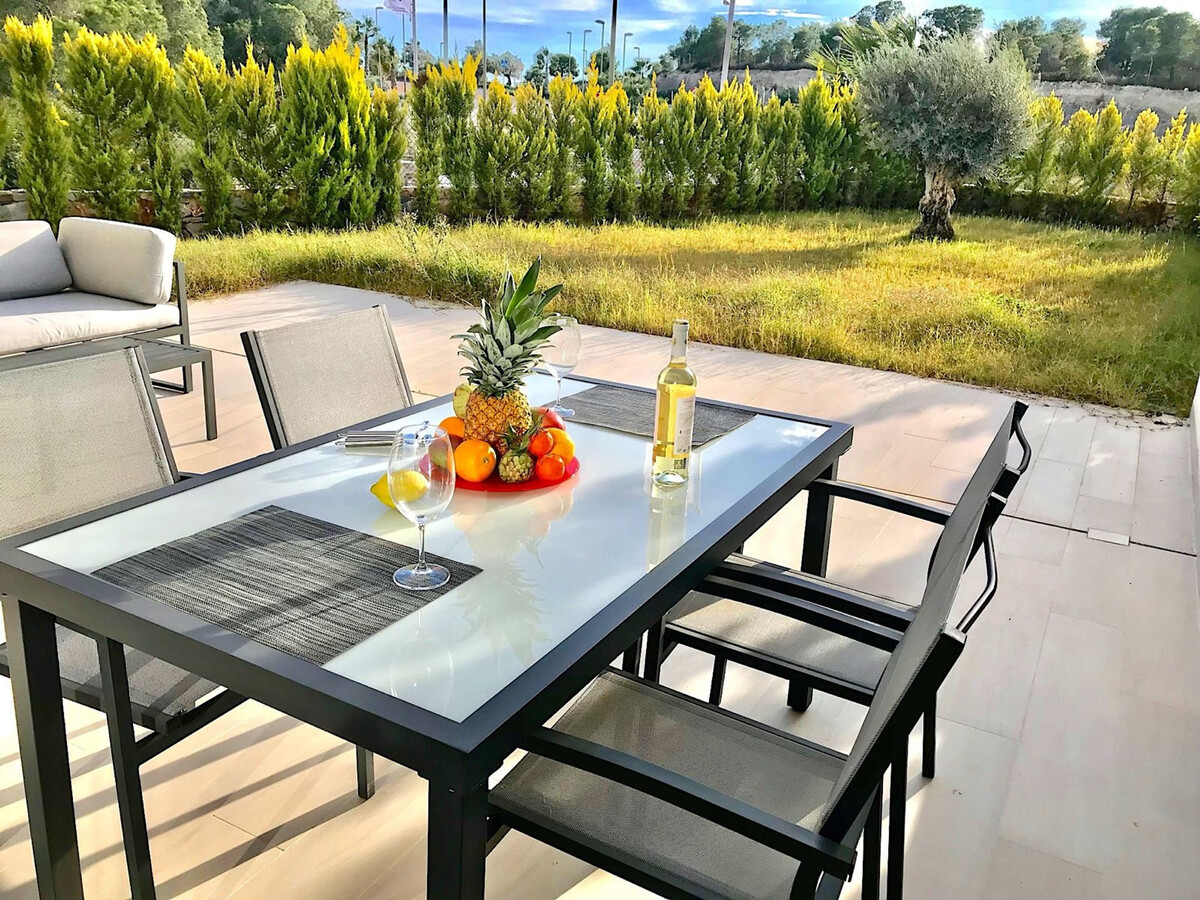 Appartement 3 ch. Las Colinas Golf Resort, Orihuela - Photo 15