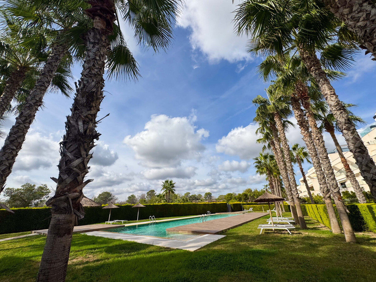 Appartement 3 ch. Las Colinas Golf Resort, Orihuela - Photo 16