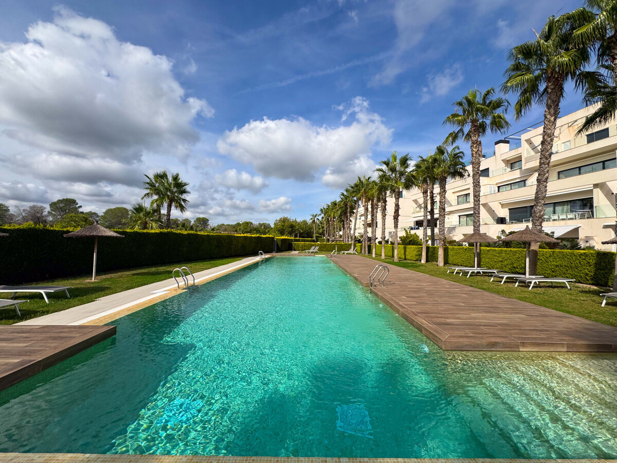 Appartement 3 ch. Las Colinas Golf Resort, Orihuela - Photo 17