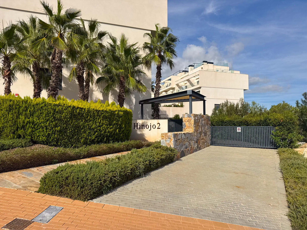 Appartement 3 ch. Las Colinas Golf Resort, Orihuela - Photo 21