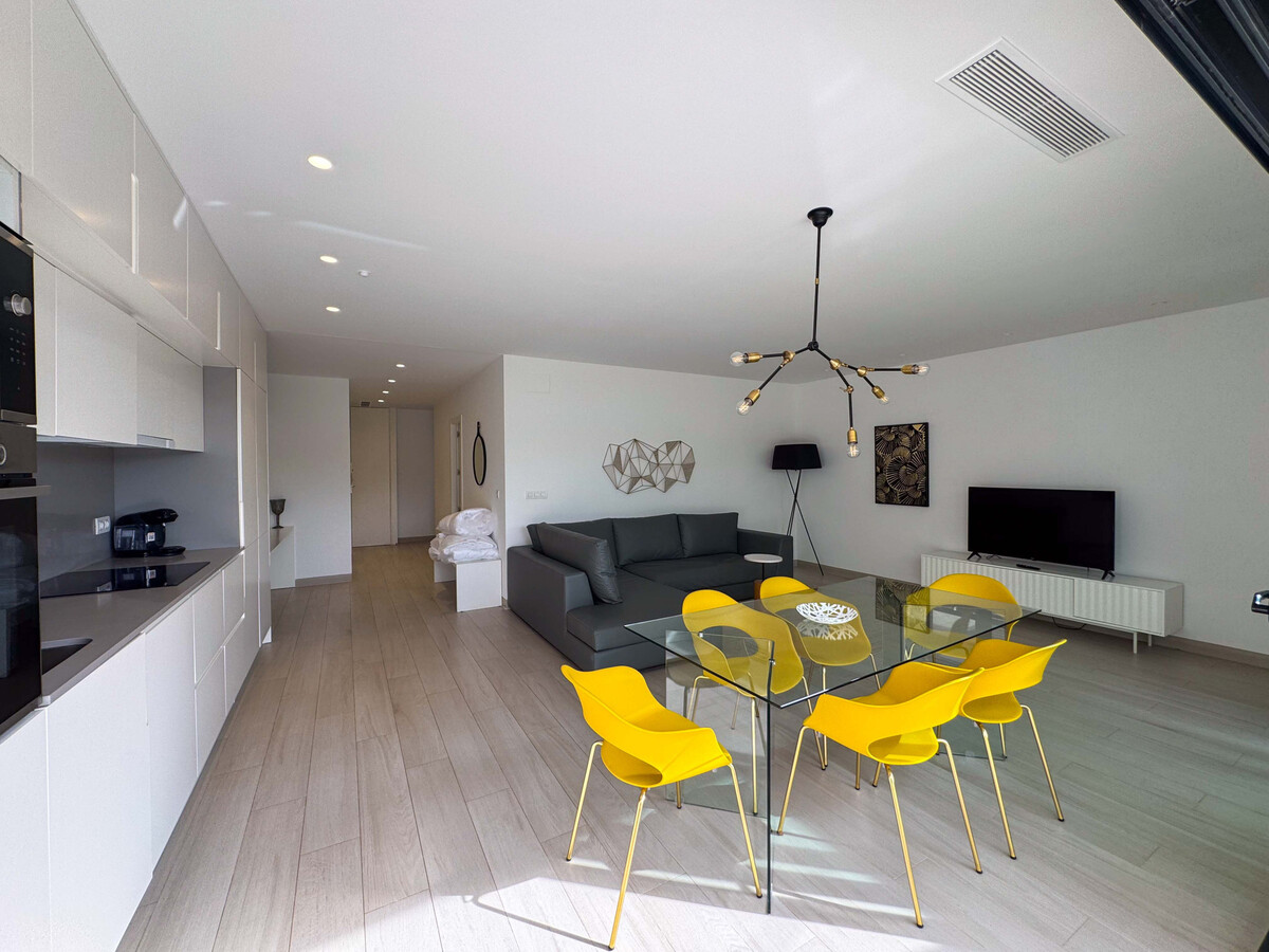 Appartement 3 ch. Las Colinas Golf Resort, Orihuela - Photo 26
