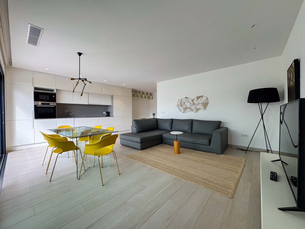 Appartement 3 ch. Las Colinas Golf Resort, Orihuela - Photo 27